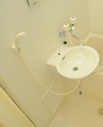 物件内観写真10　(現状優先)