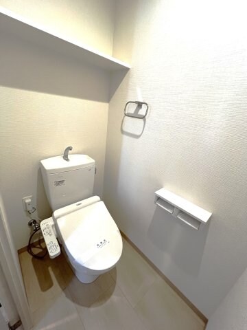 物件内観写真11　(※別階の写真となります。現状優先。)