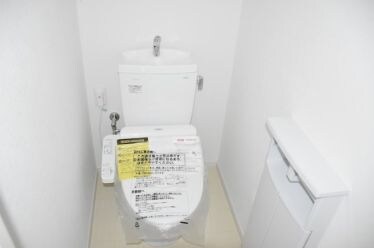 物件内観写真11　(別号室のお写真です※イメージ)