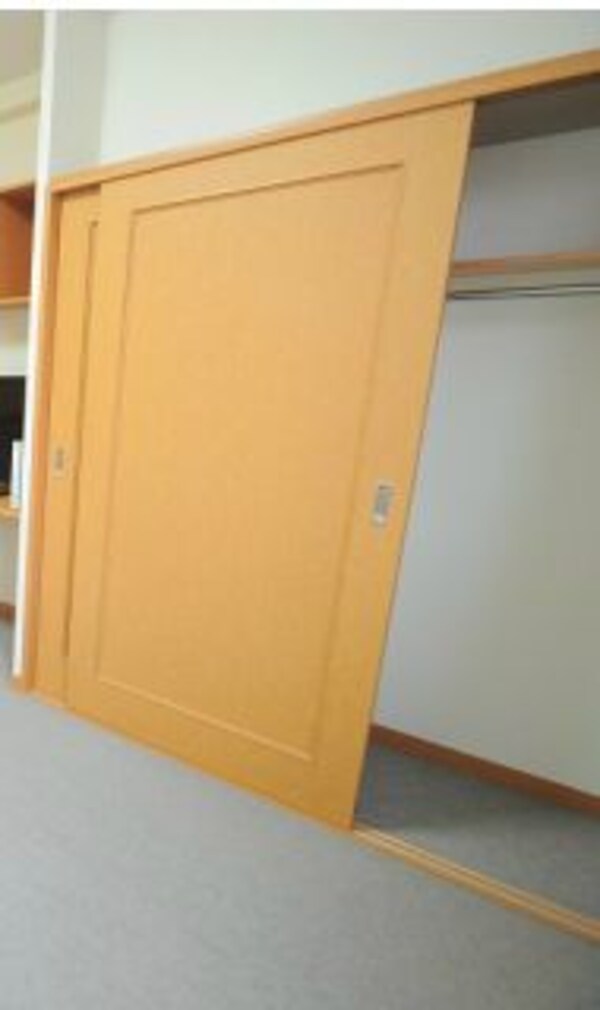 収納(現状を優先します。)