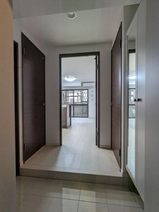 物件内観写真11　(類似物件の写真となります。※イメージ、現状優先。)