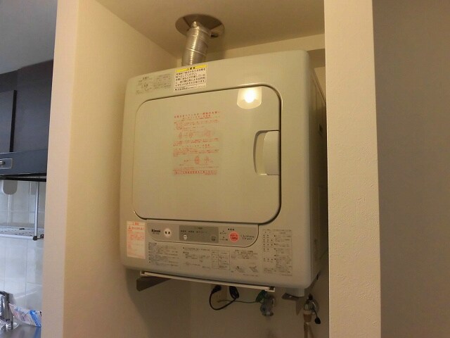 物件内観写真8　(現状を優先します)