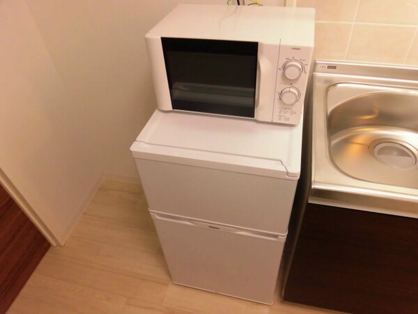 建物設備(現状を優先します)