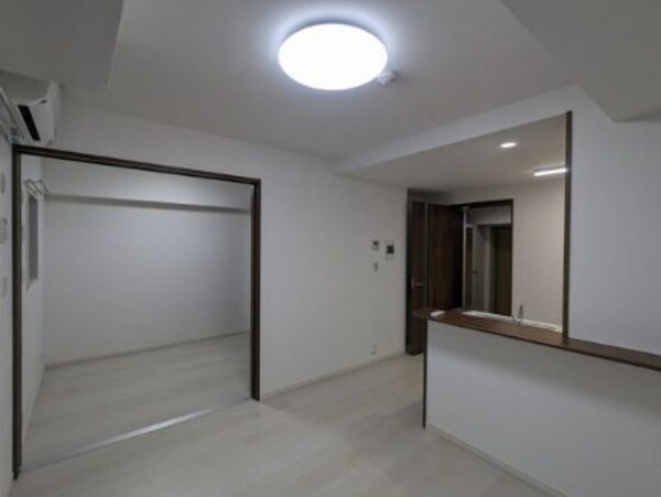 居室(類似物件の写真となります。※イメージ、現状優先。)