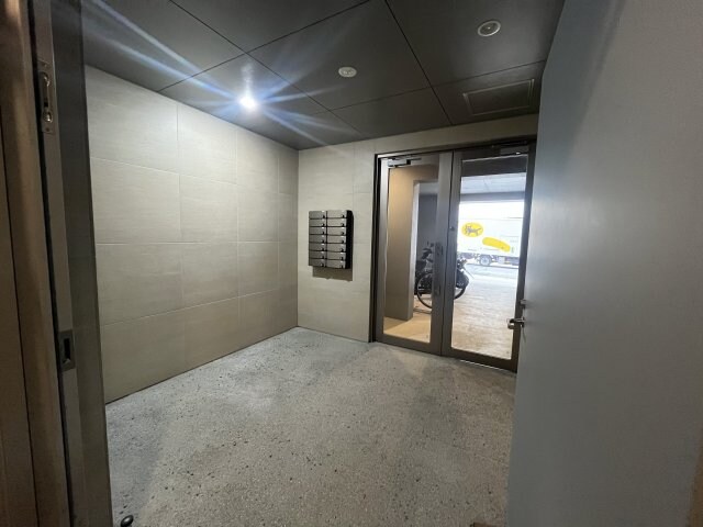 物件外観写真2　(あっぷるタウン（102m）)