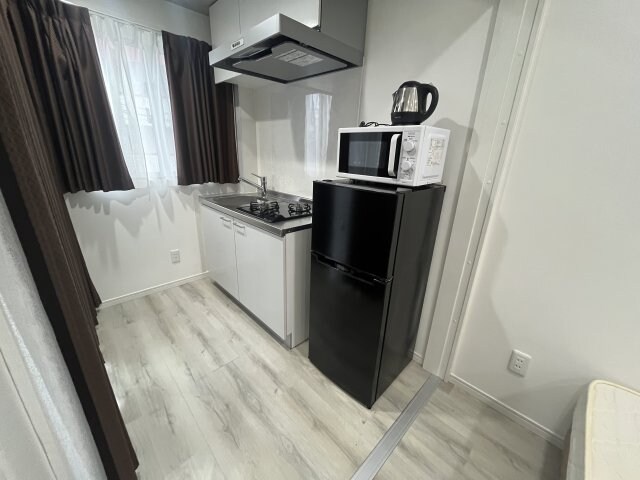 物件内観写真14　(家具家電設備はイメージとなりますので、現状を優先します。)