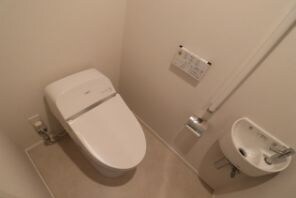 物件内観写真11　(別号室のお写真です※イメージ)