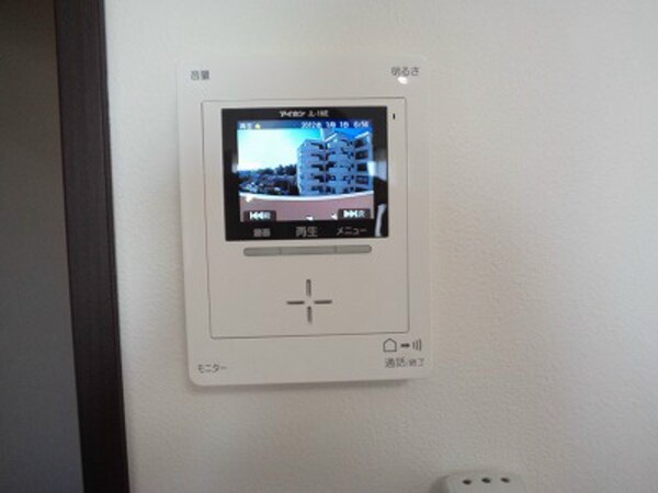 建物設備(現状優先)