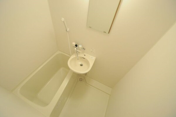 浴室(現状優先)