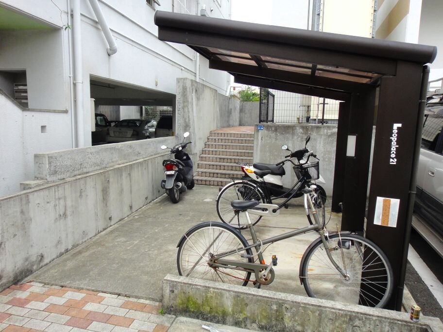 物件内観写真10　(現状優先)