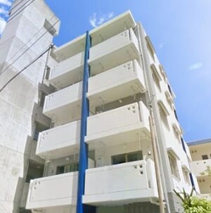 espoir・ayule外観写真