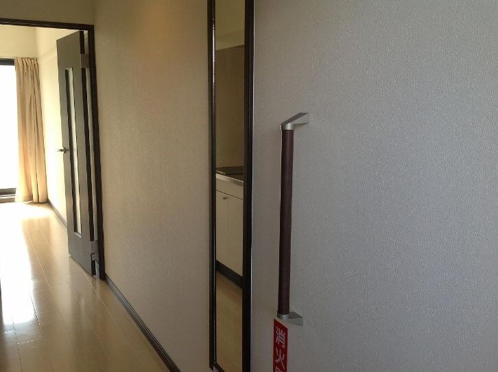 物件内観写真4　(※現状優先)