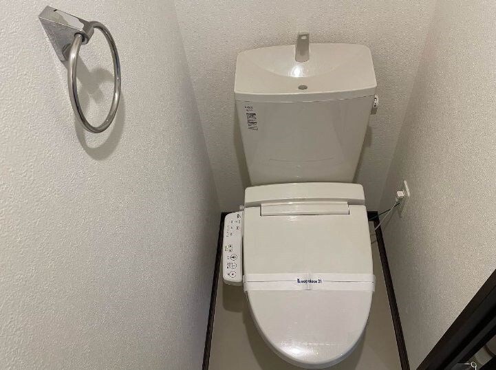 物件内観写真6　(※現状優先)