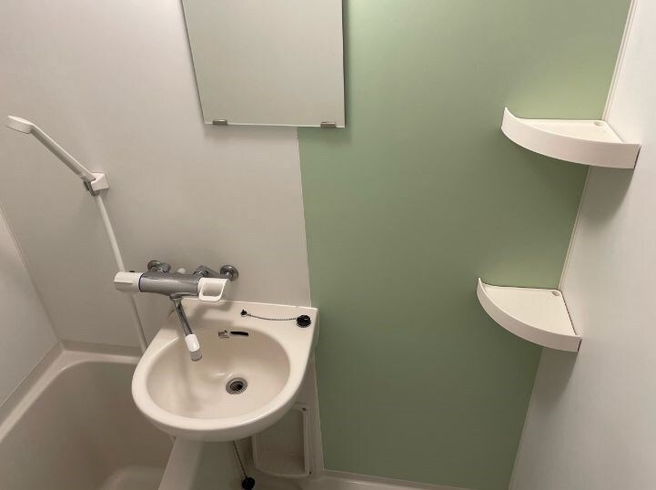 物件内観写真8　(※現状優先)