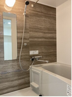 物件内観写真5　(別号室のお写真です※イメージ)