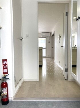 物件内観写真11　(別号室のお写真です※イメージ)