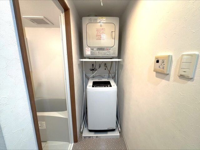 物件内観写真9　(現状を優先します。)