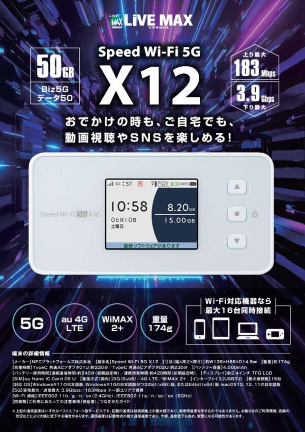 建物設備(現状を優先します。)