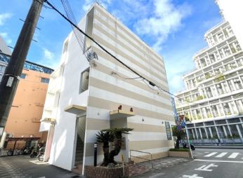 サザンシティなは