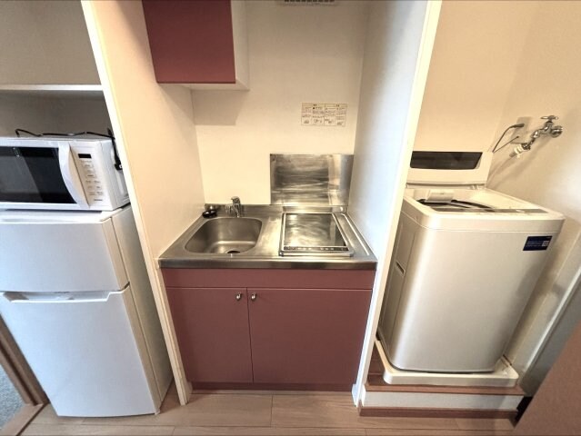 物件内観写真6　(別物件のイメージ写真となります。)