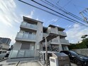 サンハイム東雲1丁目