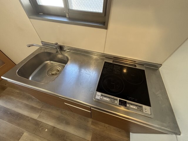 物件内観写真16　(同物件別号室参考写真)