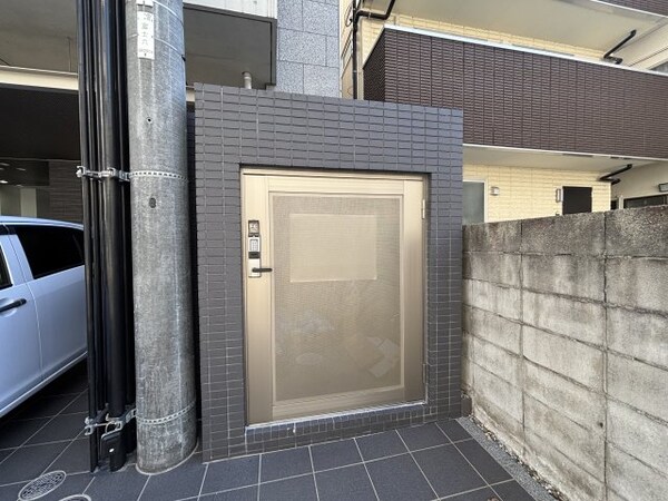 建物設備