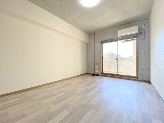 物件内観写真4　(※同物件別号室)