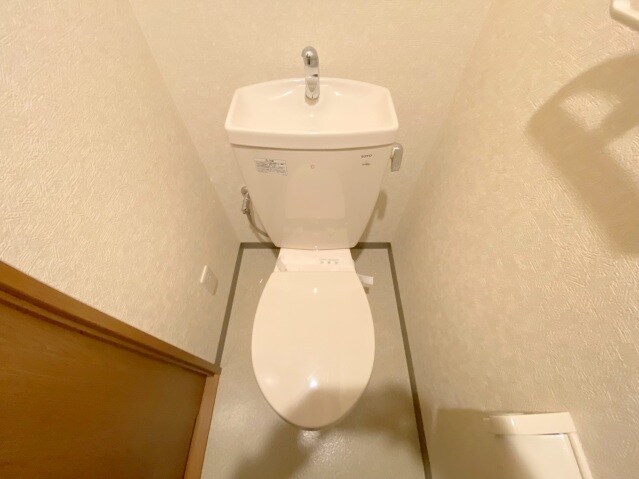 物件内観写真10　(※同物件別号室)