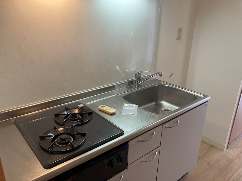 物件内観写真4　(※同物件別部屋参考写真)