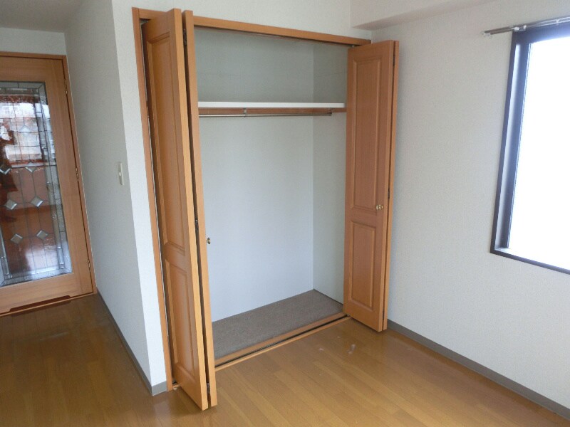 物件内観写真17　(同物件別号室参考写真)