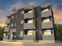 Regalest-S VictoryHouse2の外観写真