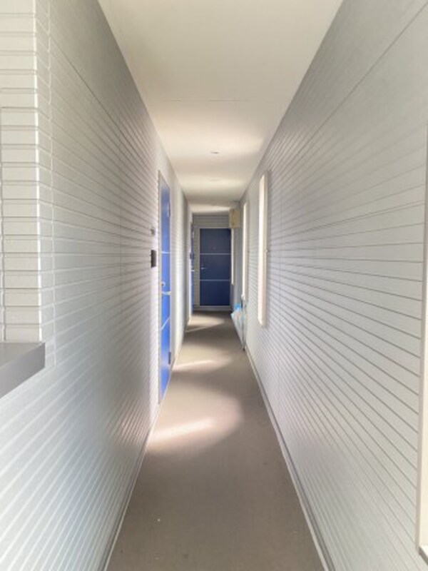 ロビー・ラウンジ