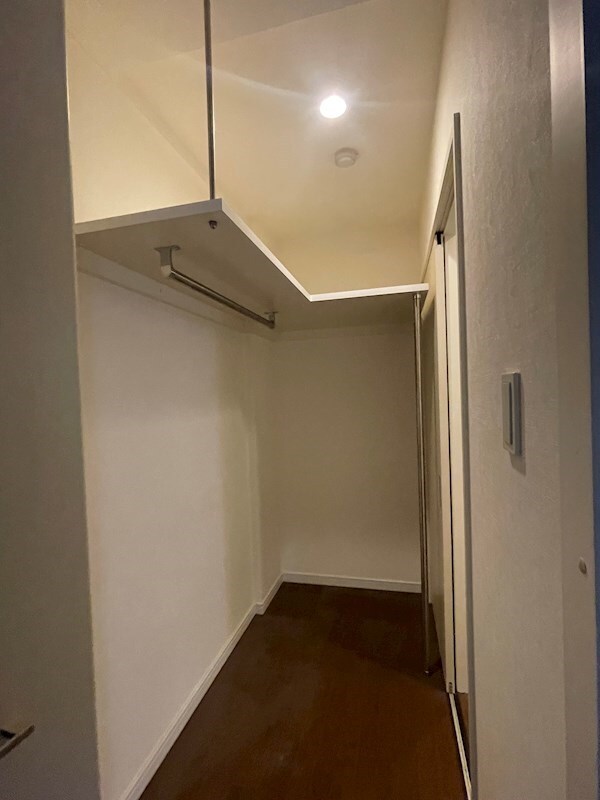 収納(※同物件別号室参考写真)