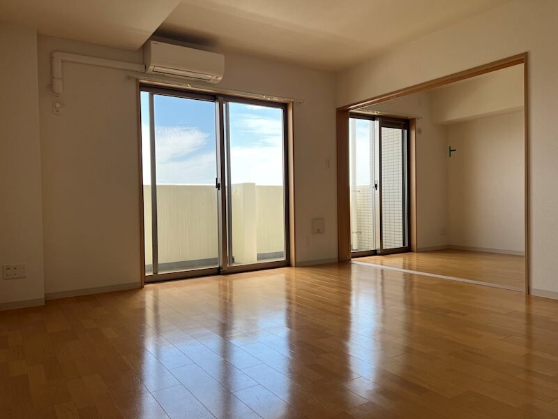 物件内観写真4　(※同物件別号室参考写真)