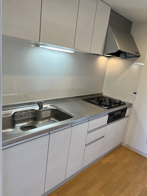 物件内観写真5　(※同物件別号室参考写真)