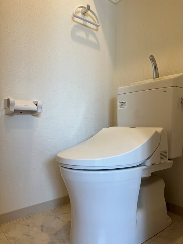 物件内観写真9　(※同物件別号室参考写真)