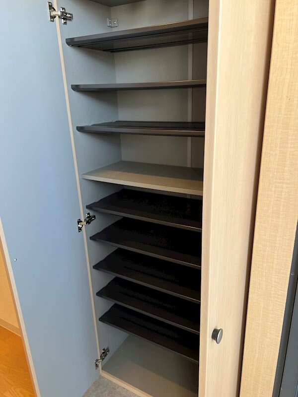 物件内観写真15　(※同物件別号室参考写真)