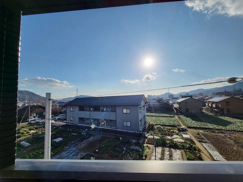 物件内観写真13　(※同物件別号室参考写真)