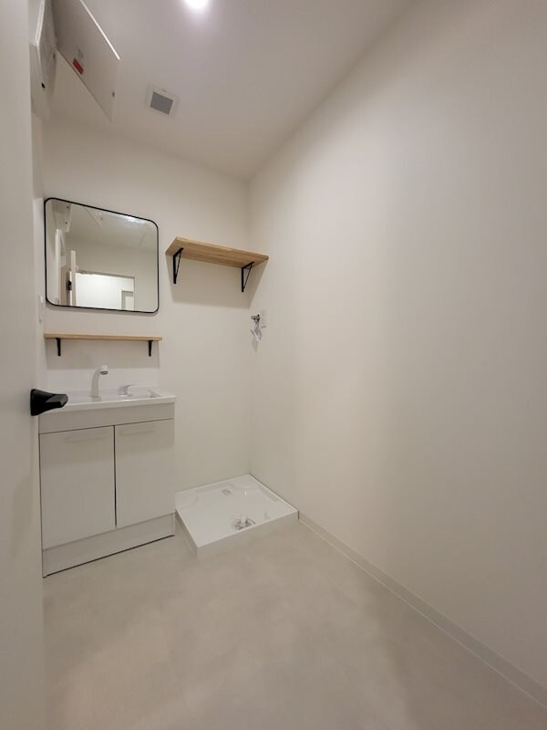 その他(※同物件別号室参考写真)