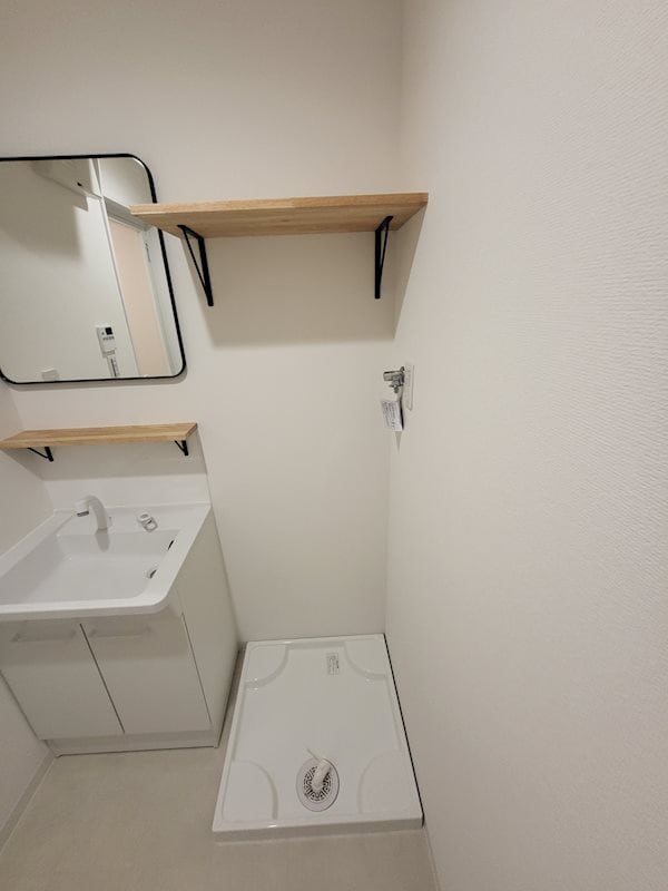 その他(※同物件別号室参考写真)