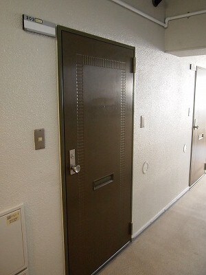 物件内観写真20　(玄関☆)