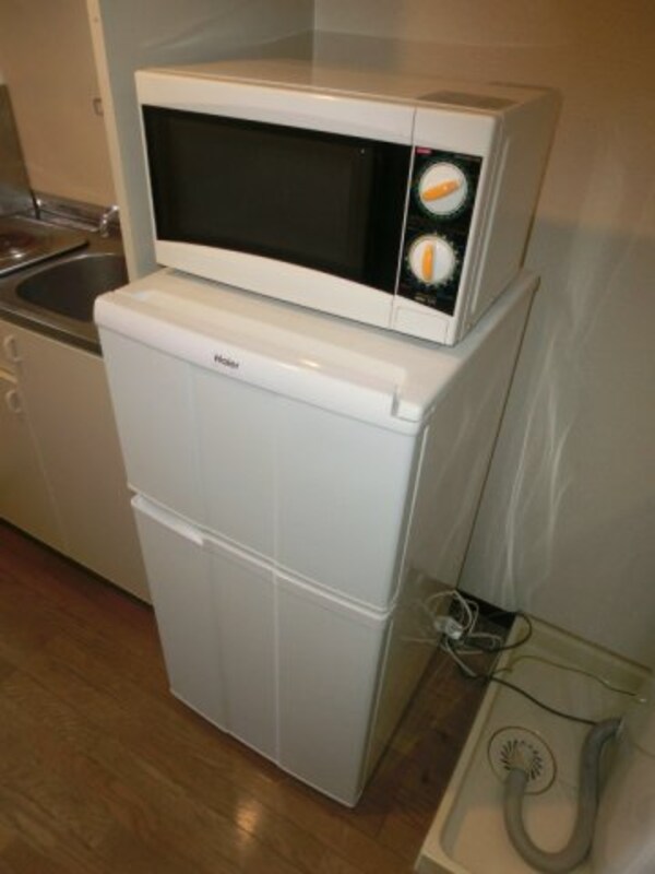 その他(冷蔵庫・電子レンジ☆)
