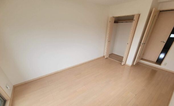 物件内観写真4　(※同物件別号室)