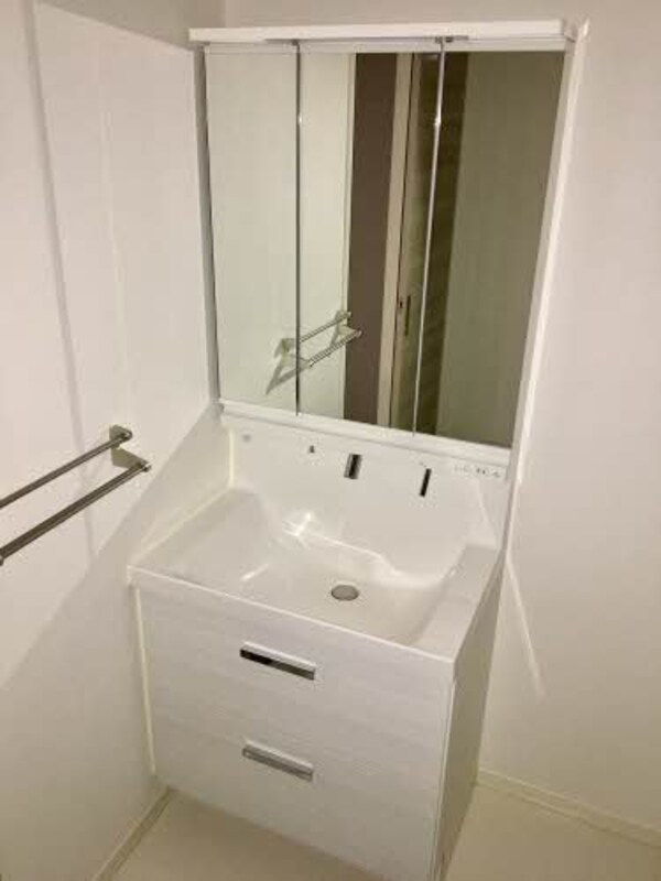 洗面・脱衣所