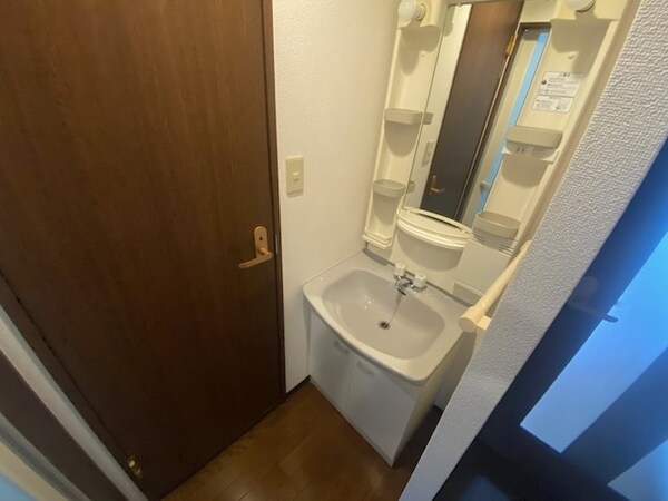 洗面・脱衣所