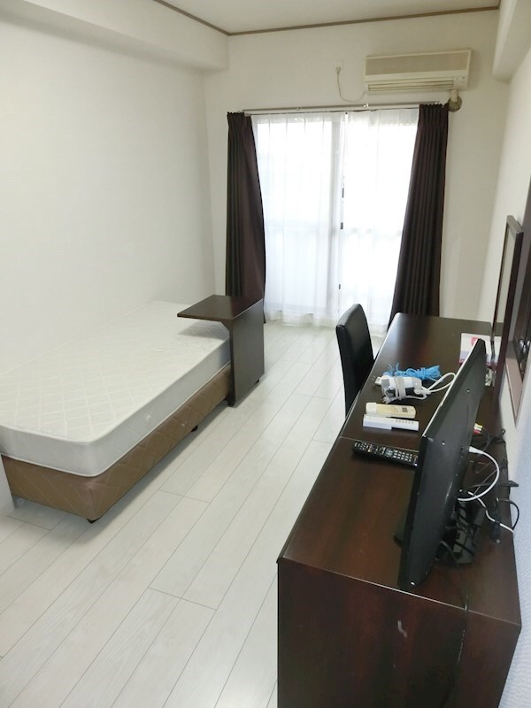 物件内観写真5　(※同物件別号室参考写真)