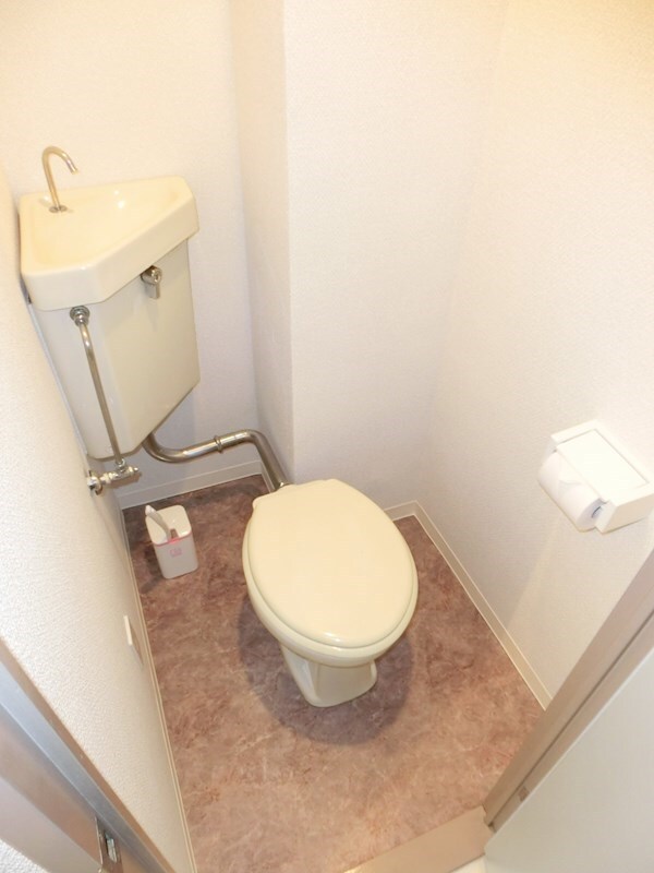 物件内観写真10　(※同物件別号室参考写真)