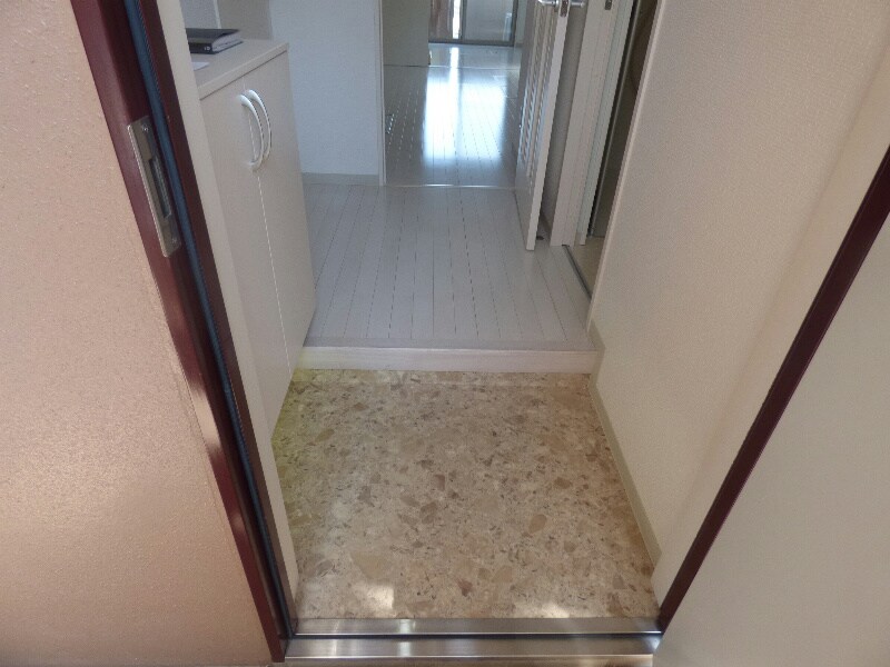 物件内観写真4　(※反転タイプのお写真です)