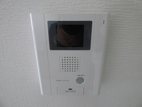 セキュリティ(※反転タイプのお写真です)